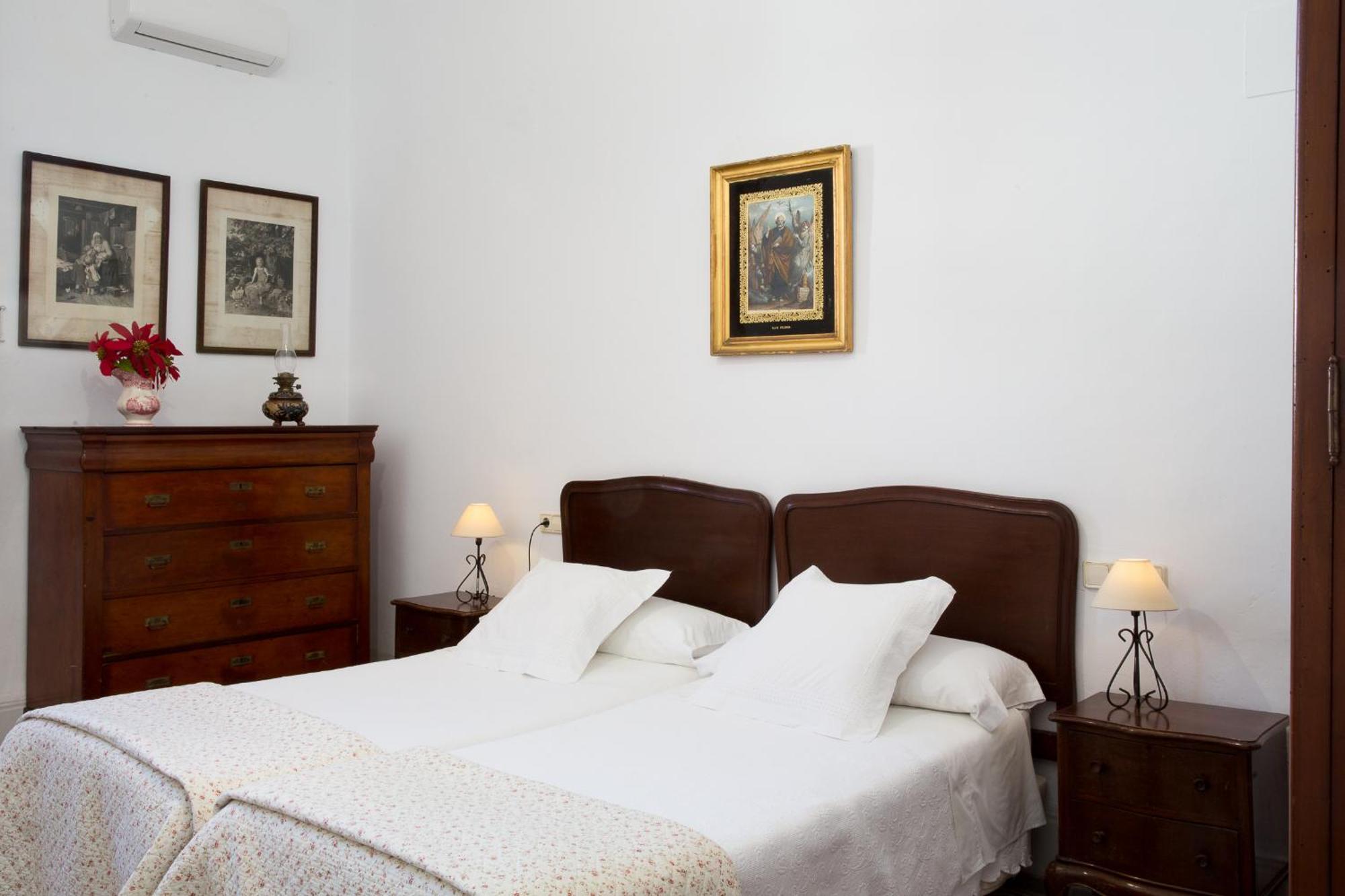 Cortijo Rural La Mariscala Villa Jerez de la Frontera Exterior photo